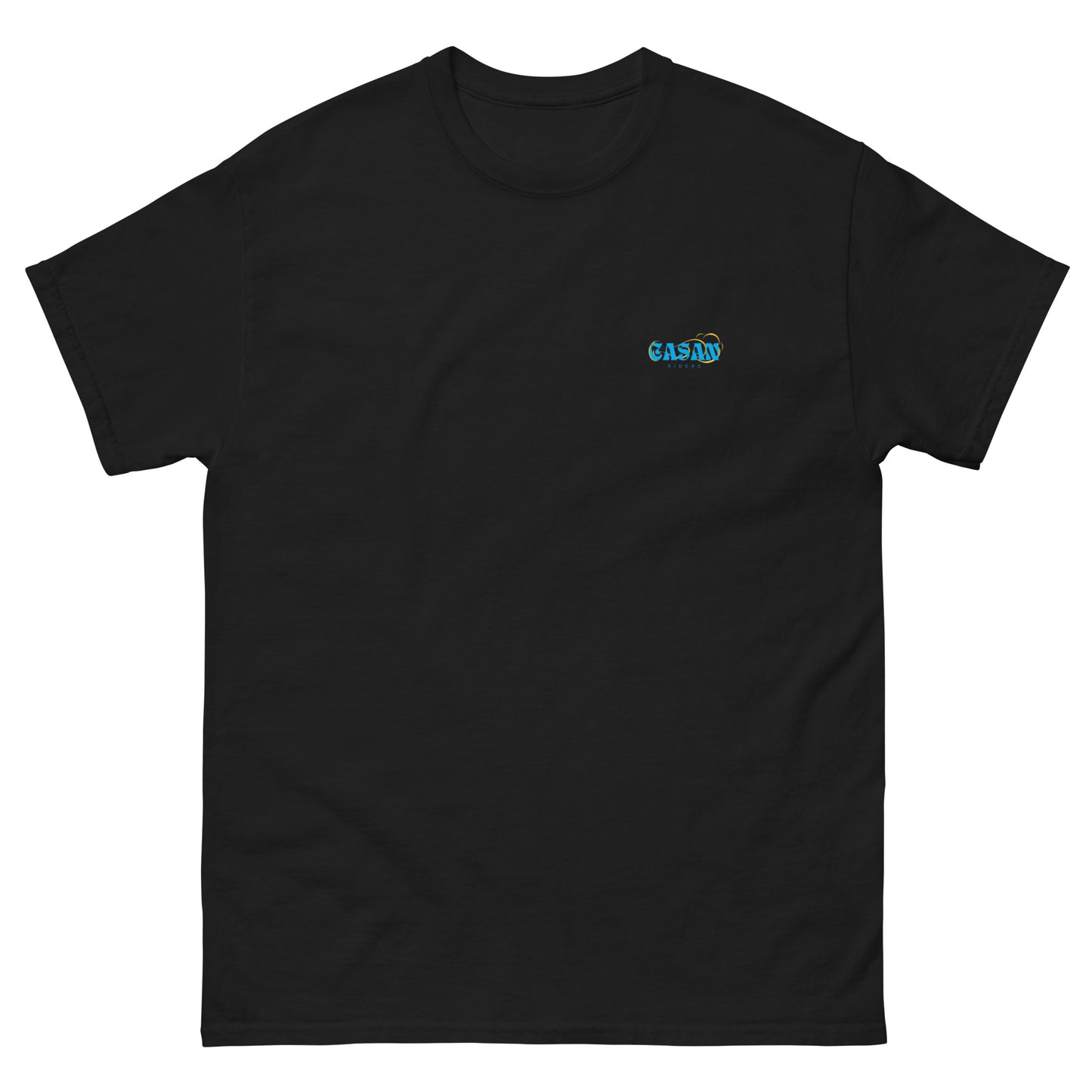 Camiseta TM