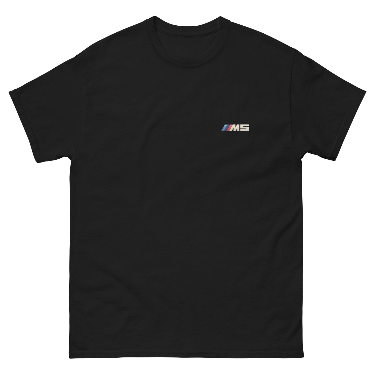 Camiseta M5 E60