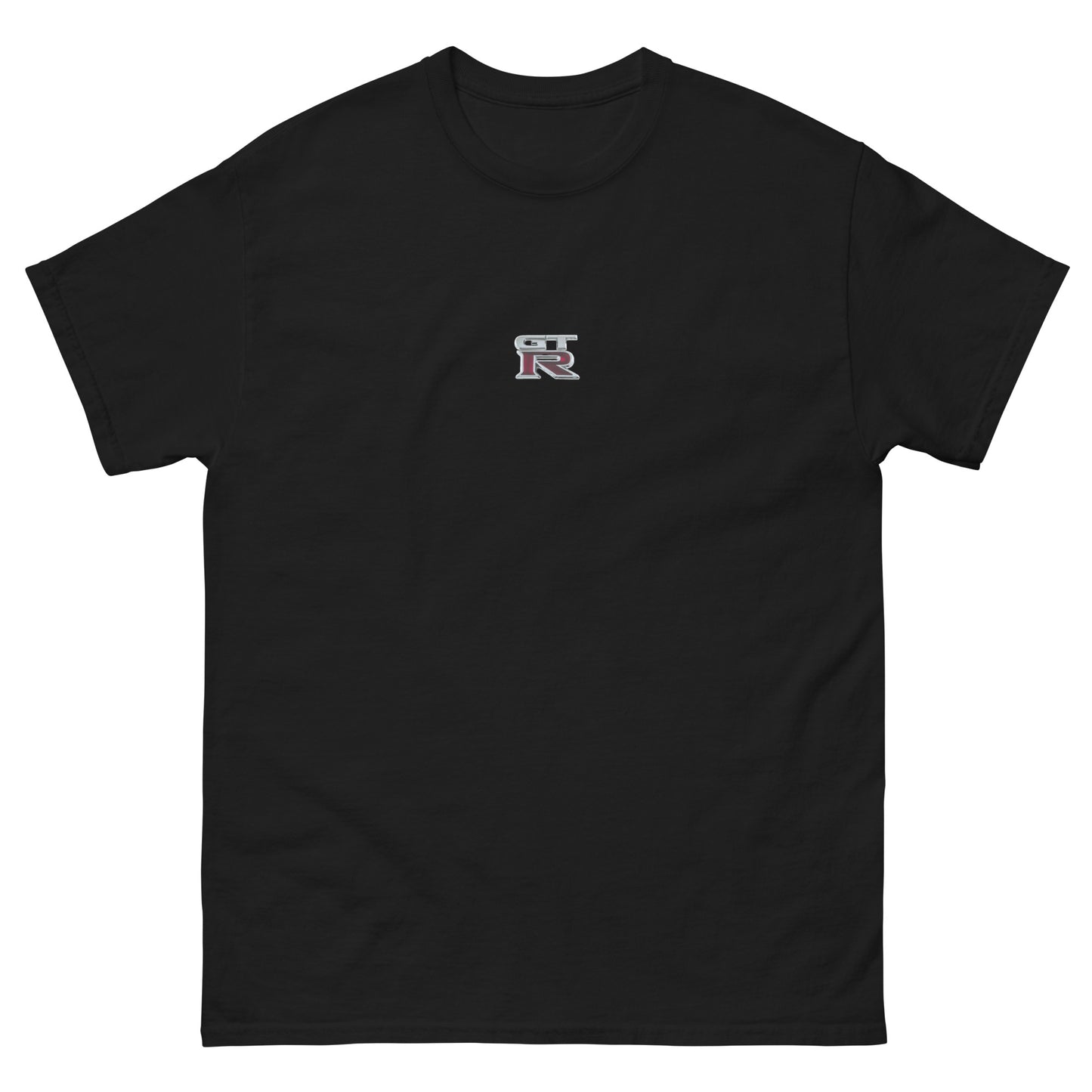 Camiseta GTR NISMO