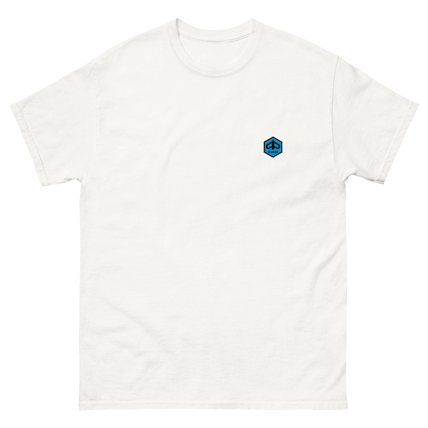 Camiseta Vespino