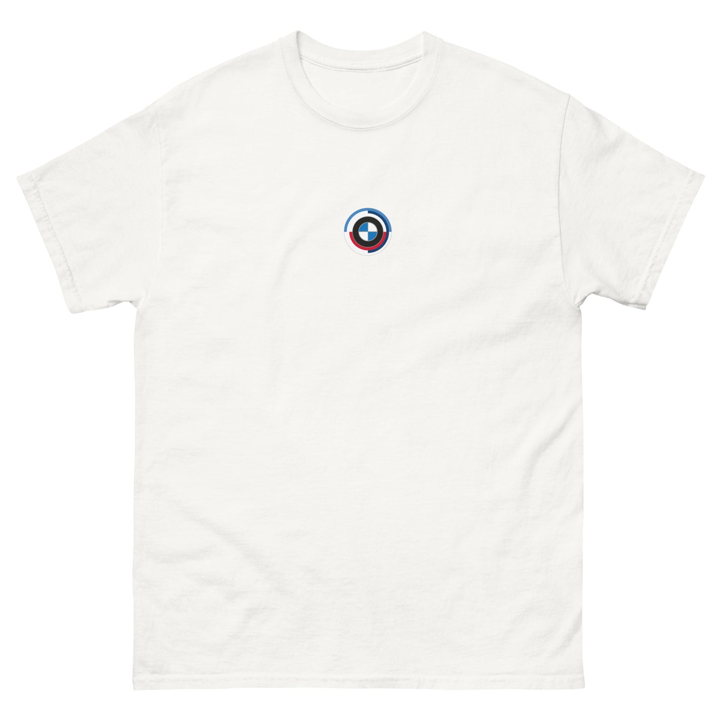 Camiseta BMW NINE-T