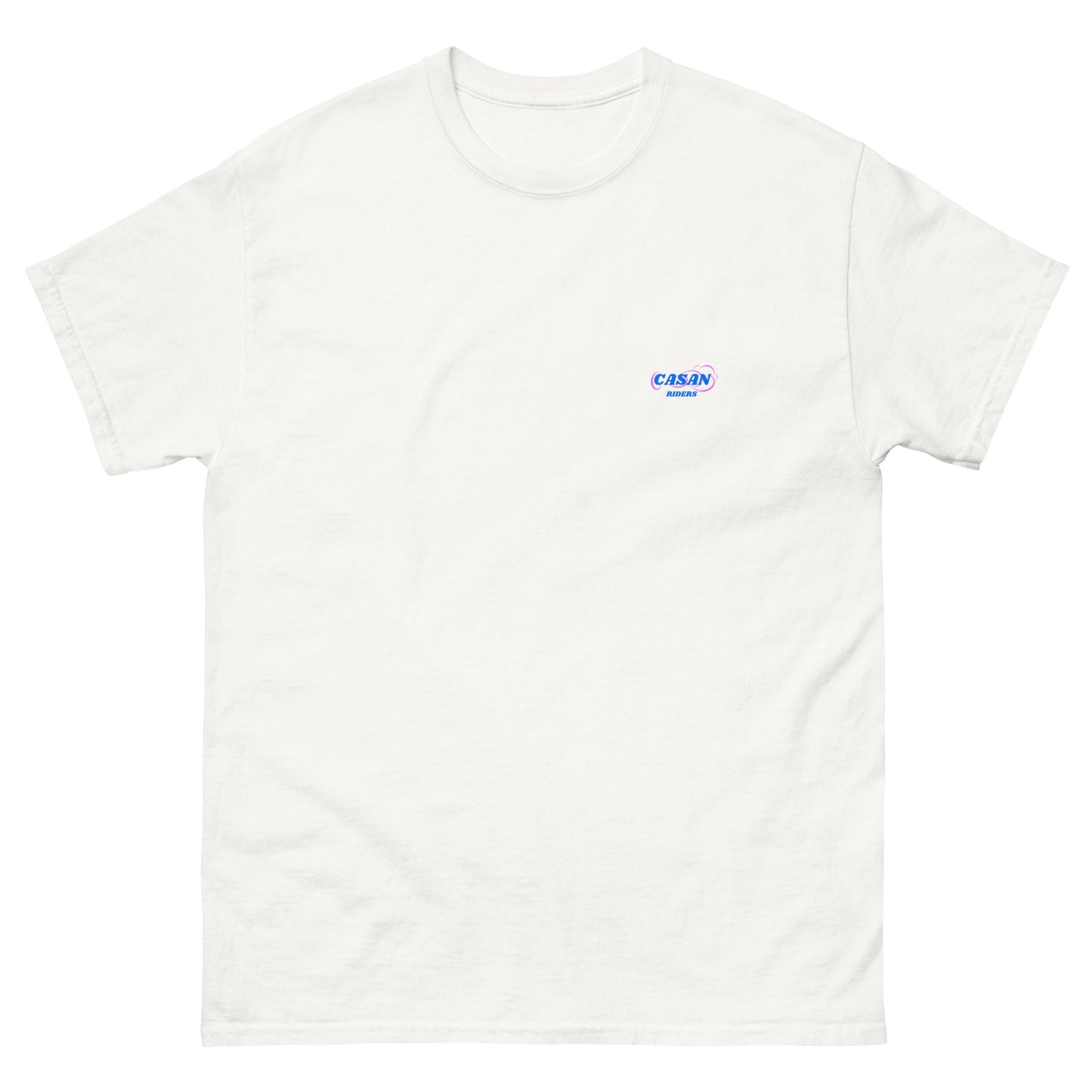 Camiseta YZ