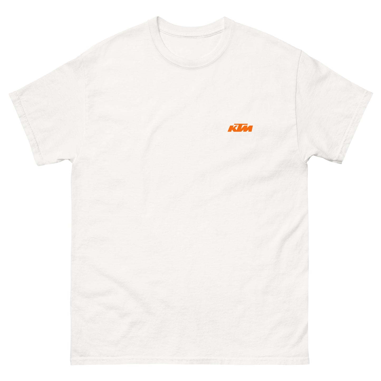 Camiseta KTM DUKE 1390