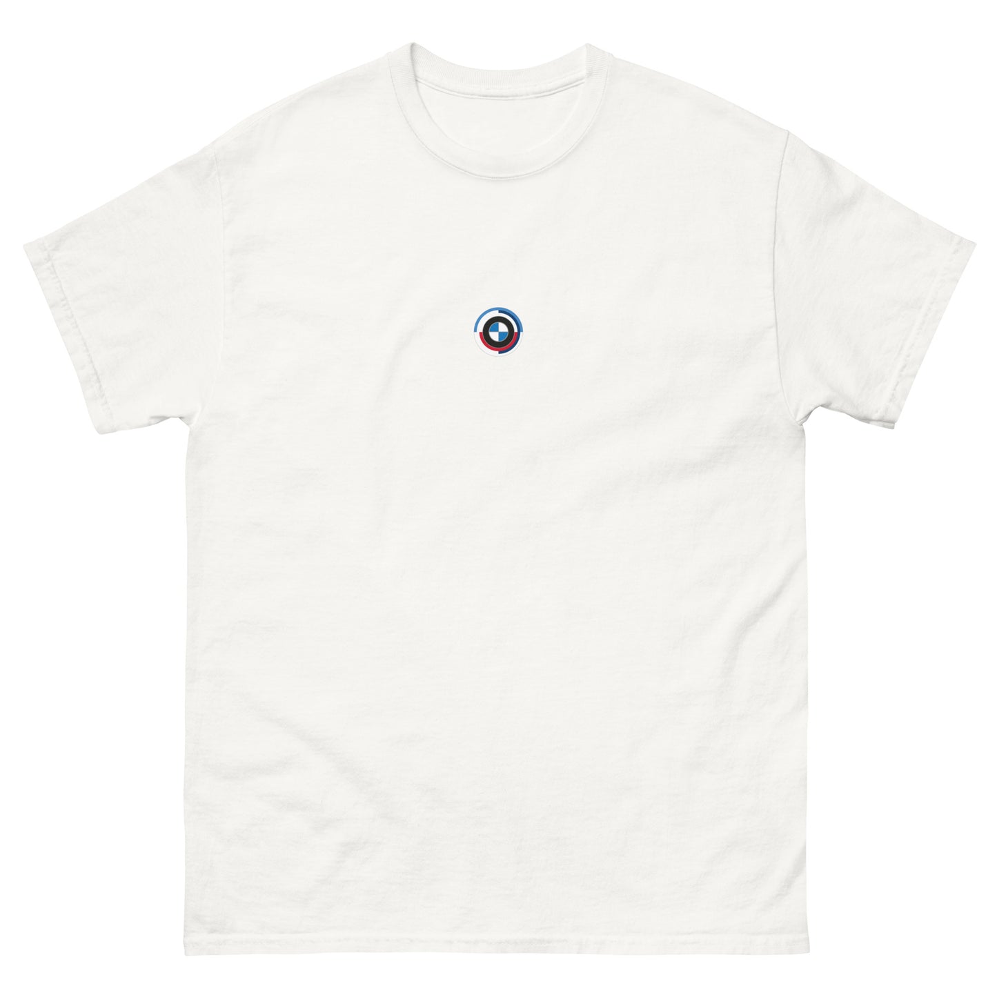 Camiseta BMW M1000RR