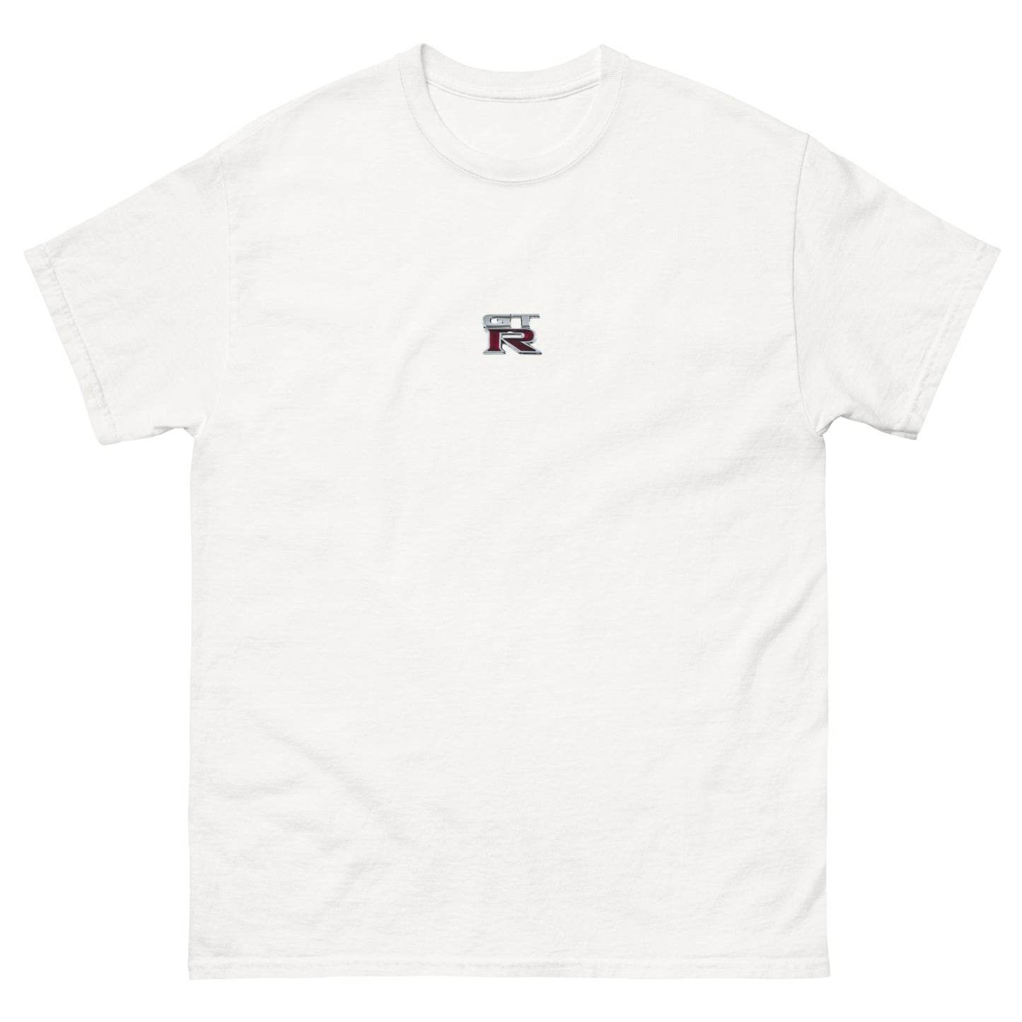Camiseta GTR NISMO