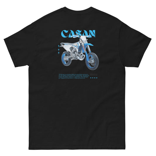 Camiseta TM