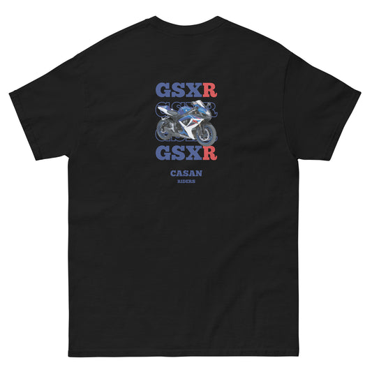 Camiseta GSXR