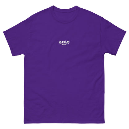 Camiseta CASANRIDERS