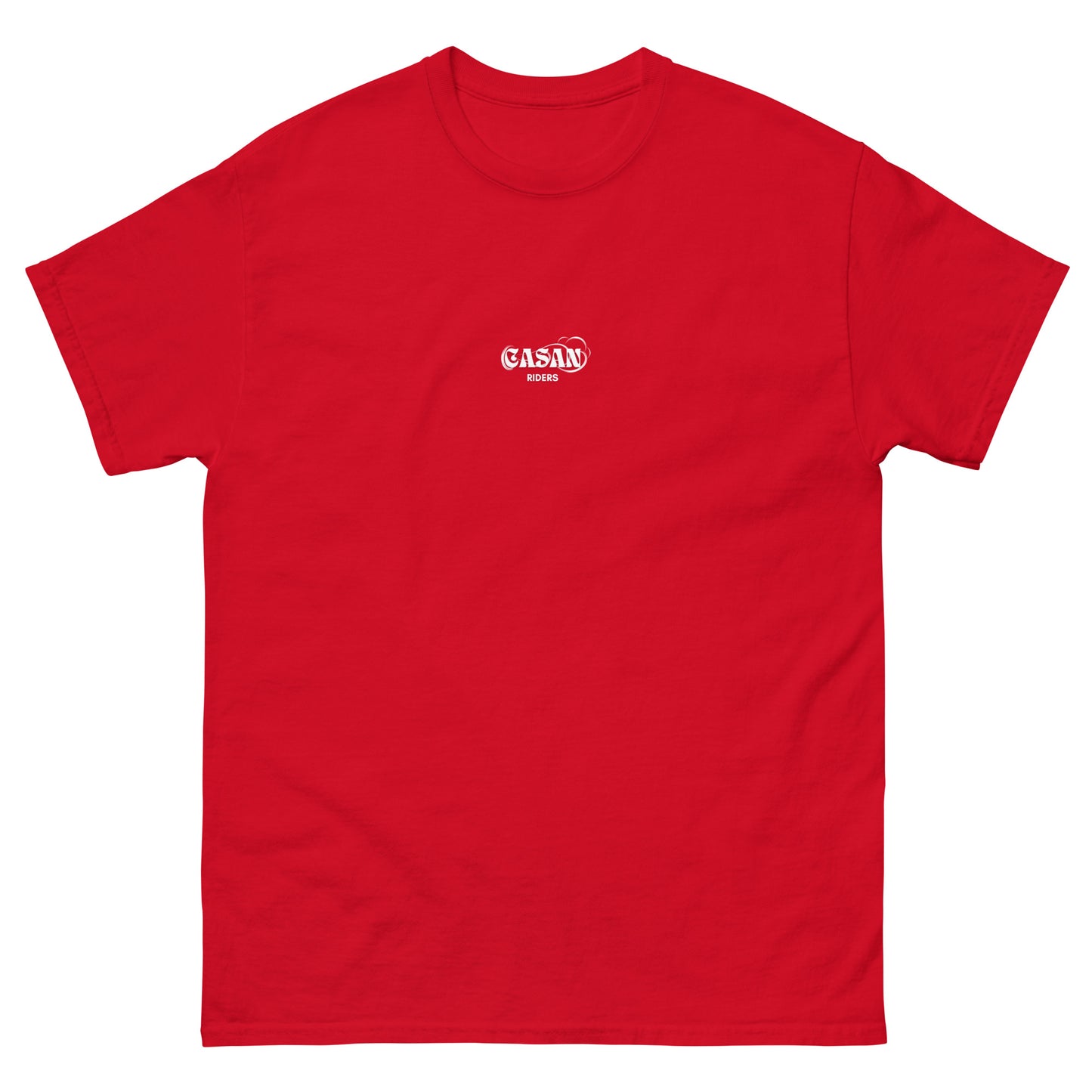 Camiseta CASANRIDERS