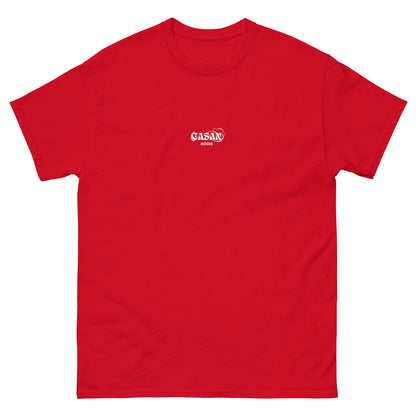 Camiseta CASANRIDERS