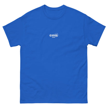 Camiseta CASANRIDERS