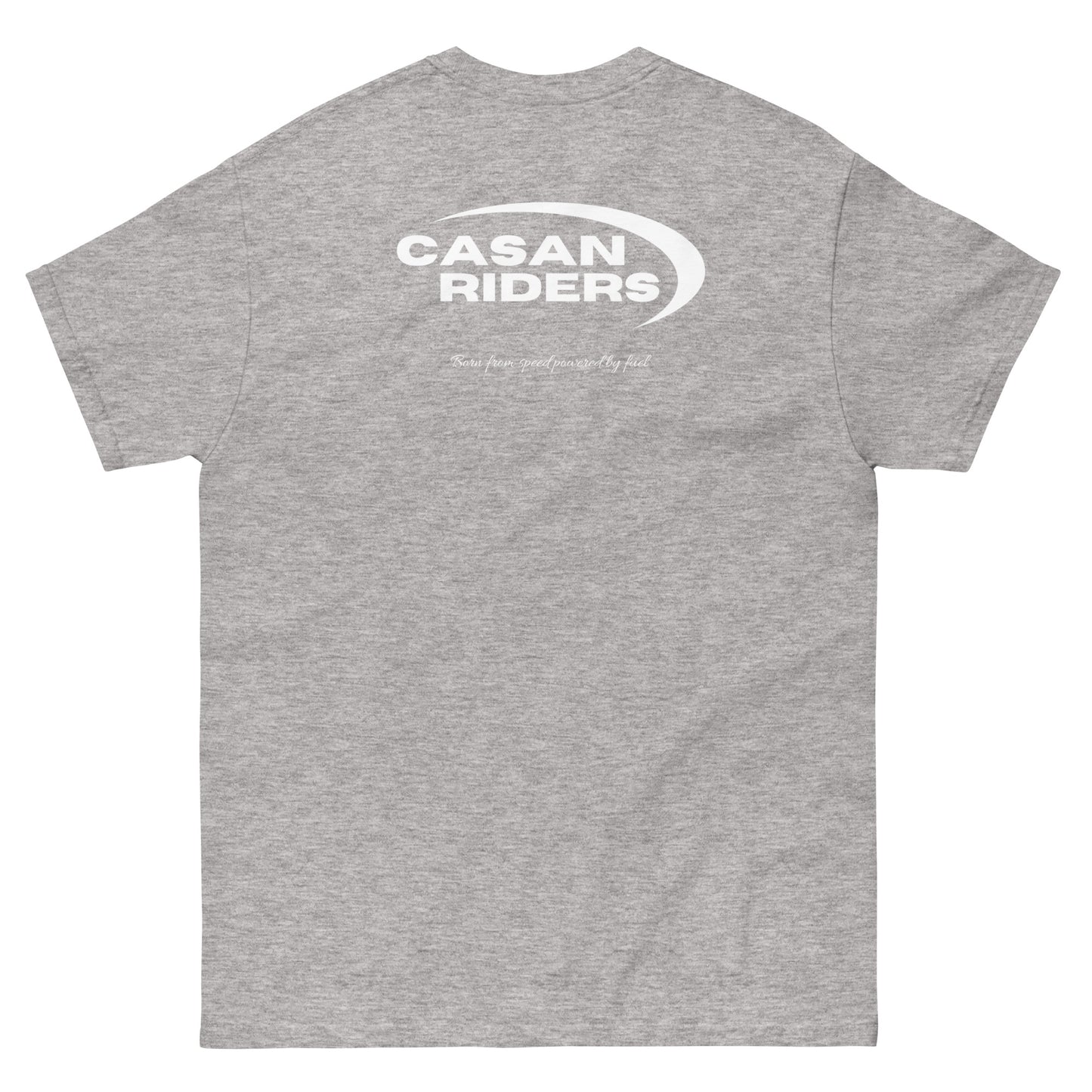 Camiseta CASANRIDERS