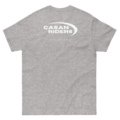 Camiseta CASANRIDERS