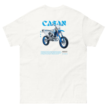 Camiseta TM