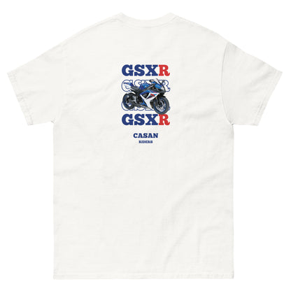 Camiseta GSXR