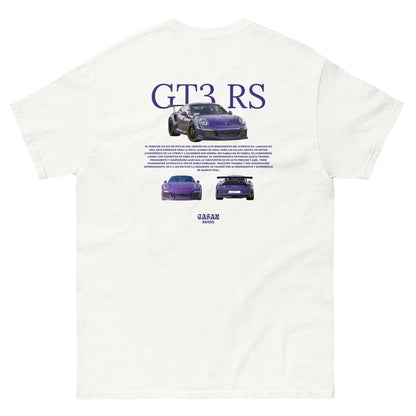 Camiseta PORSCHE 911