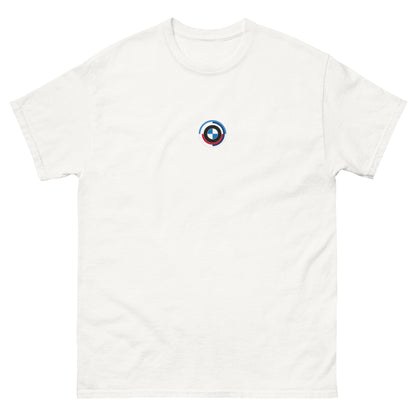 Camiseta BMW NINE-T