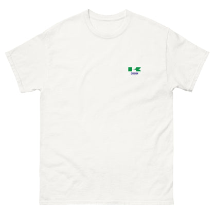 Camiseta ZXR 750