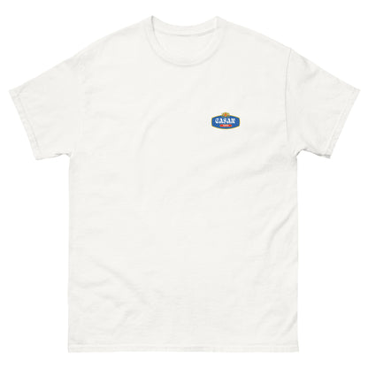 Camiseta NSR ROTHMANS