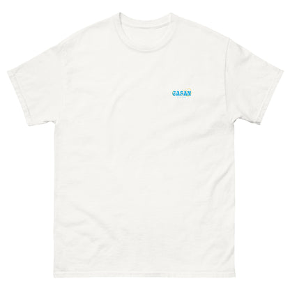 Camiseta TM