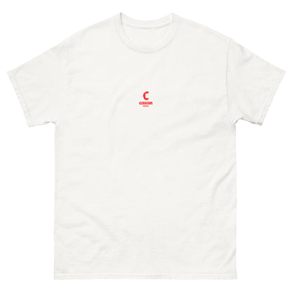 Camiseta GASGAS