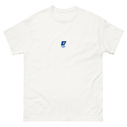 Camiseta GSXR