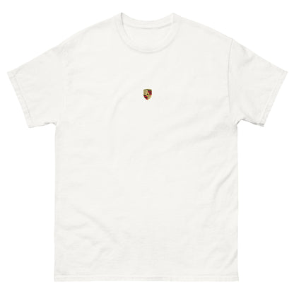 Camiseta PORSCHE 911