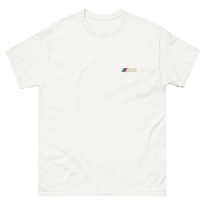 Camiseta M5 E60