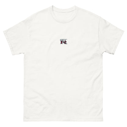 Camiseta GTR NISMO